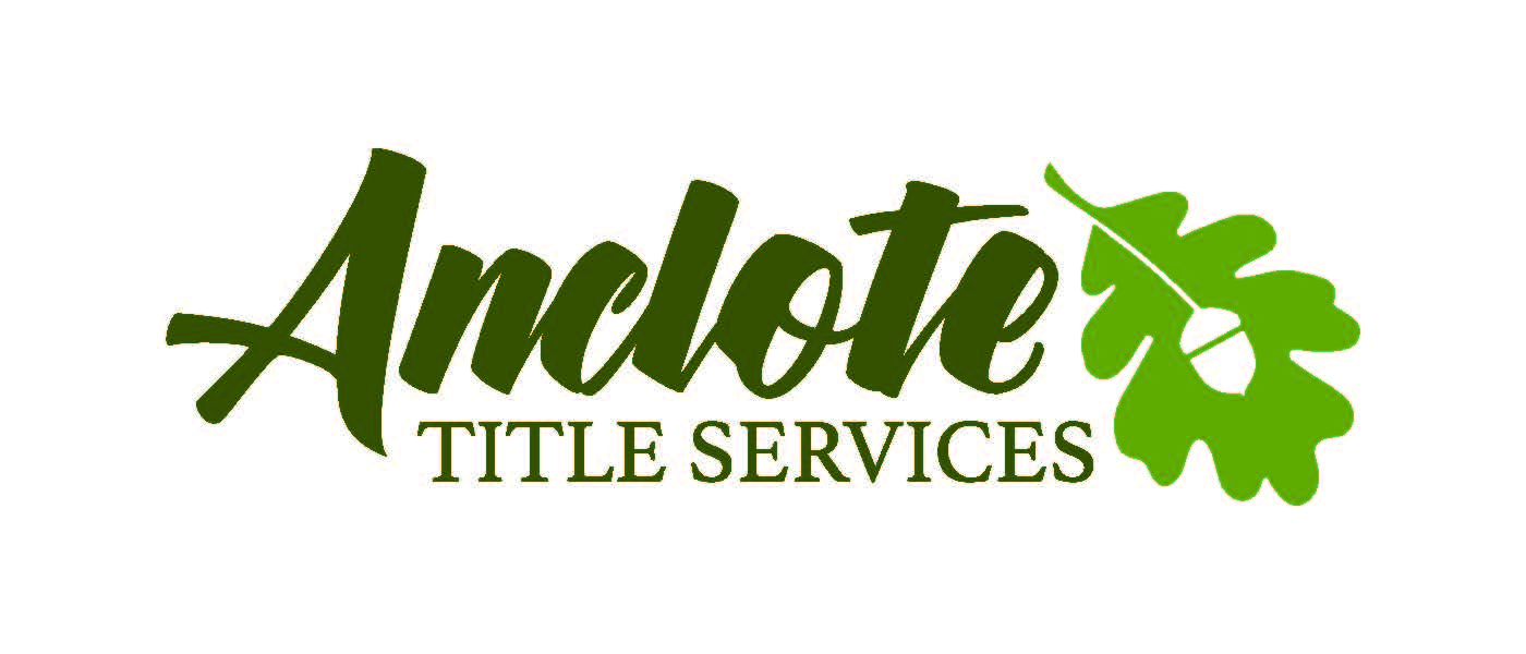 Anclote Title Services Inc.